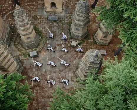 The Temple Economy Under Scrutiny as Controversies Shake Prominent Spiritual Figures