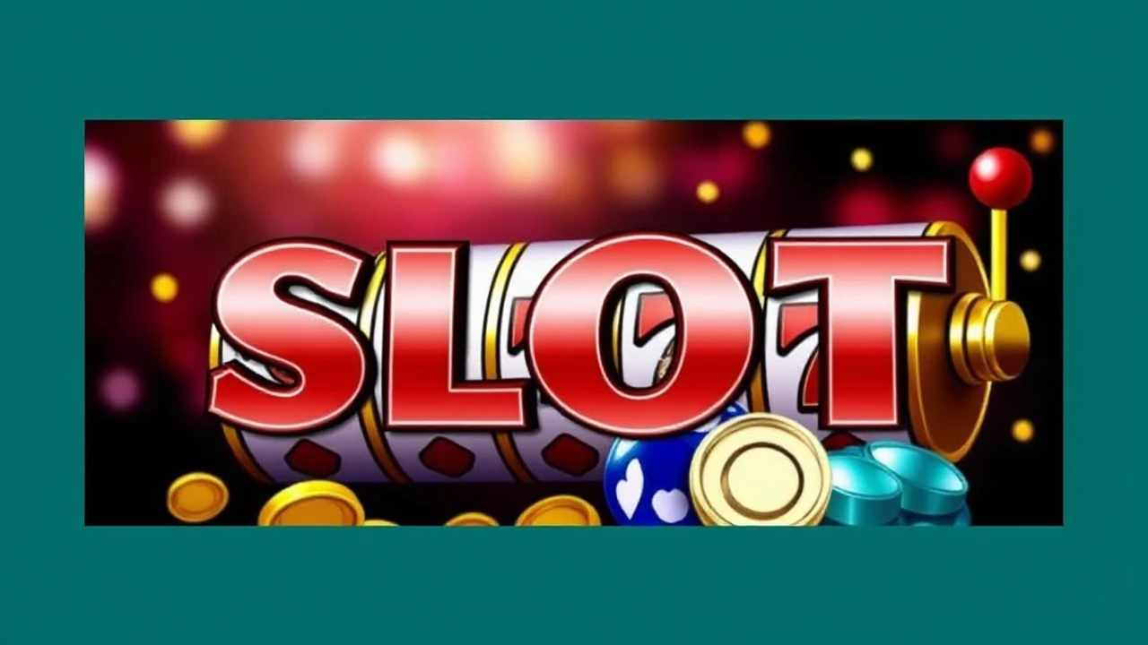 Panduan Bermain Slot dengan Profesional: Trik Terbaik yang Harus Anda Ketahui