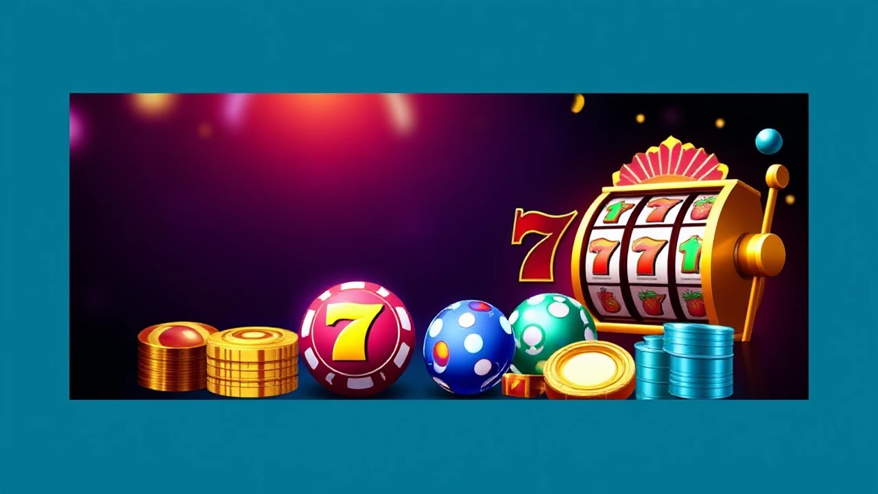 Revealing the Secrets of Popular Casino Slot Games