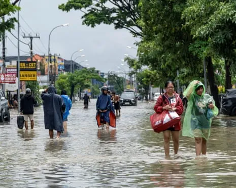 The Island Plans Ban on New Hotels and Restaurants Following Deadly Flooding Raises Questions About Overtourism