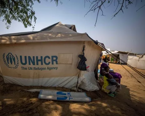 United Nations Faces Significant Financial Reductions and Workforce Layoffs After US Financial Cuts