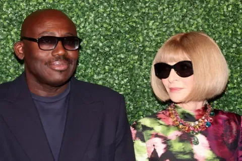 Style Sector Could Be Headed Taking a Step Back on Representation, States Former Vogue Boss