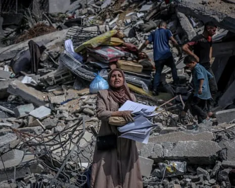 The French government Ought to Have Endorsed Palestine as a State Earlier: The Cynic Questions: What Changed?