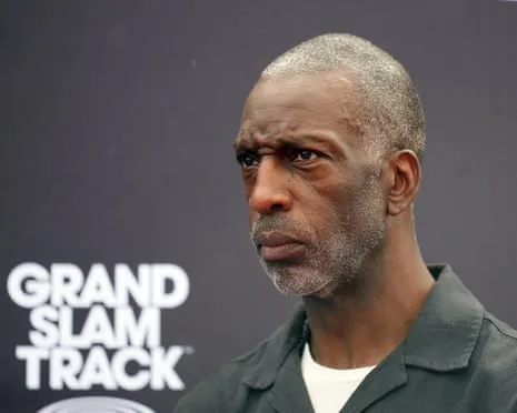 GST Rejects Claims The Former Sprinter Profited $2M Via Canceled Event