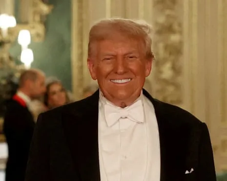 Trump Intends to Designate Antifa as a Primary Radical Entity