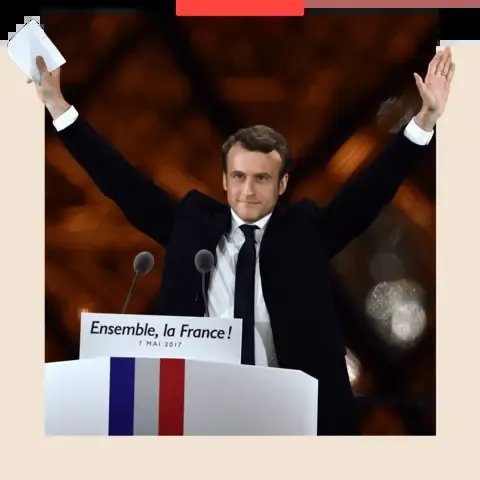 How The French Nation Risks Turning Into Europe’s Latest Sick Man in the EU