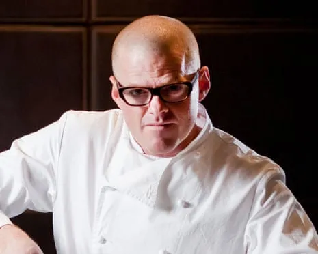 Renowned Chef Heston Blumenthal Introduces Special Menu for Appetite-Suppressing Drug Takers