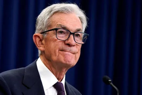 A US Central Bank's Autonomy Is Under an Unprecedented Test