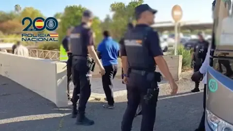Spanish Authorities Detains 19 Suspects Accused of Torture and Murder After 50 Passengers Disappear from Vessel