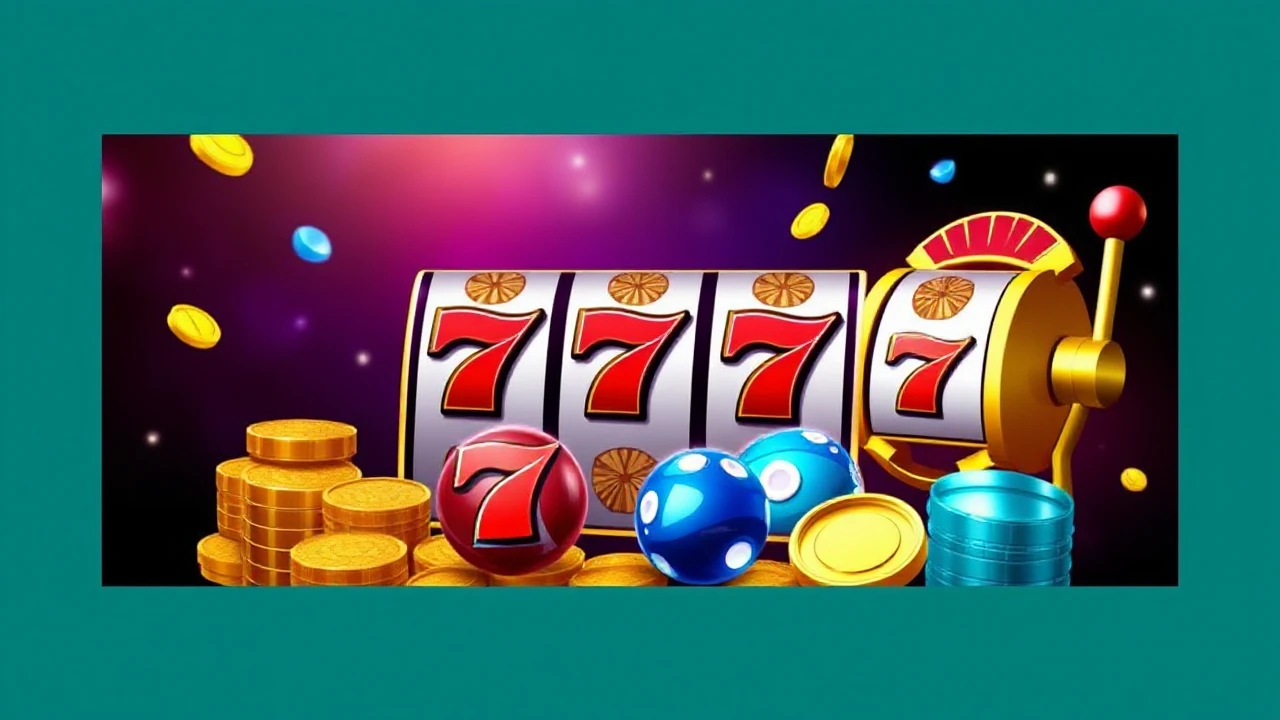 Tips Sukses Main Slot Online yang Menguntungkan