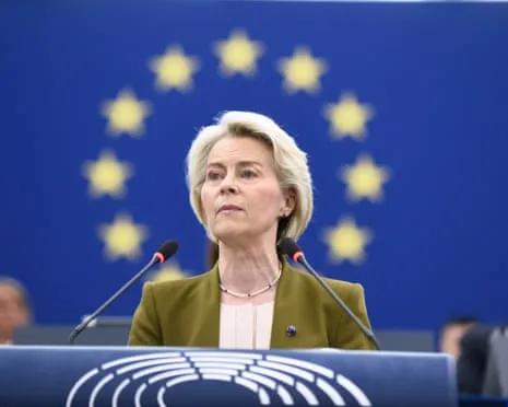 Paris Proposes Ceiling on UK Components in €150 Billion European Union Defence Initiative