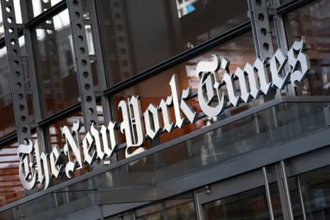 The former president’s Legal Action Targeting the New York Times represents Frivolous—But Poses a Serious Risk to Media Independence