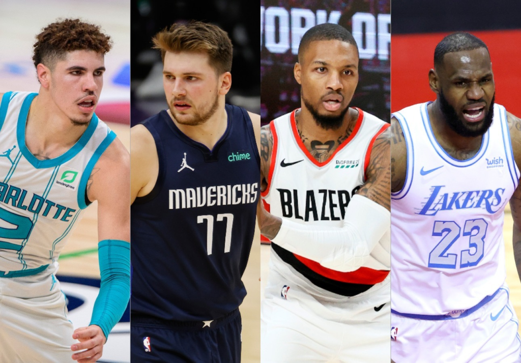 Best Basketball Ideas Directly From The Pros